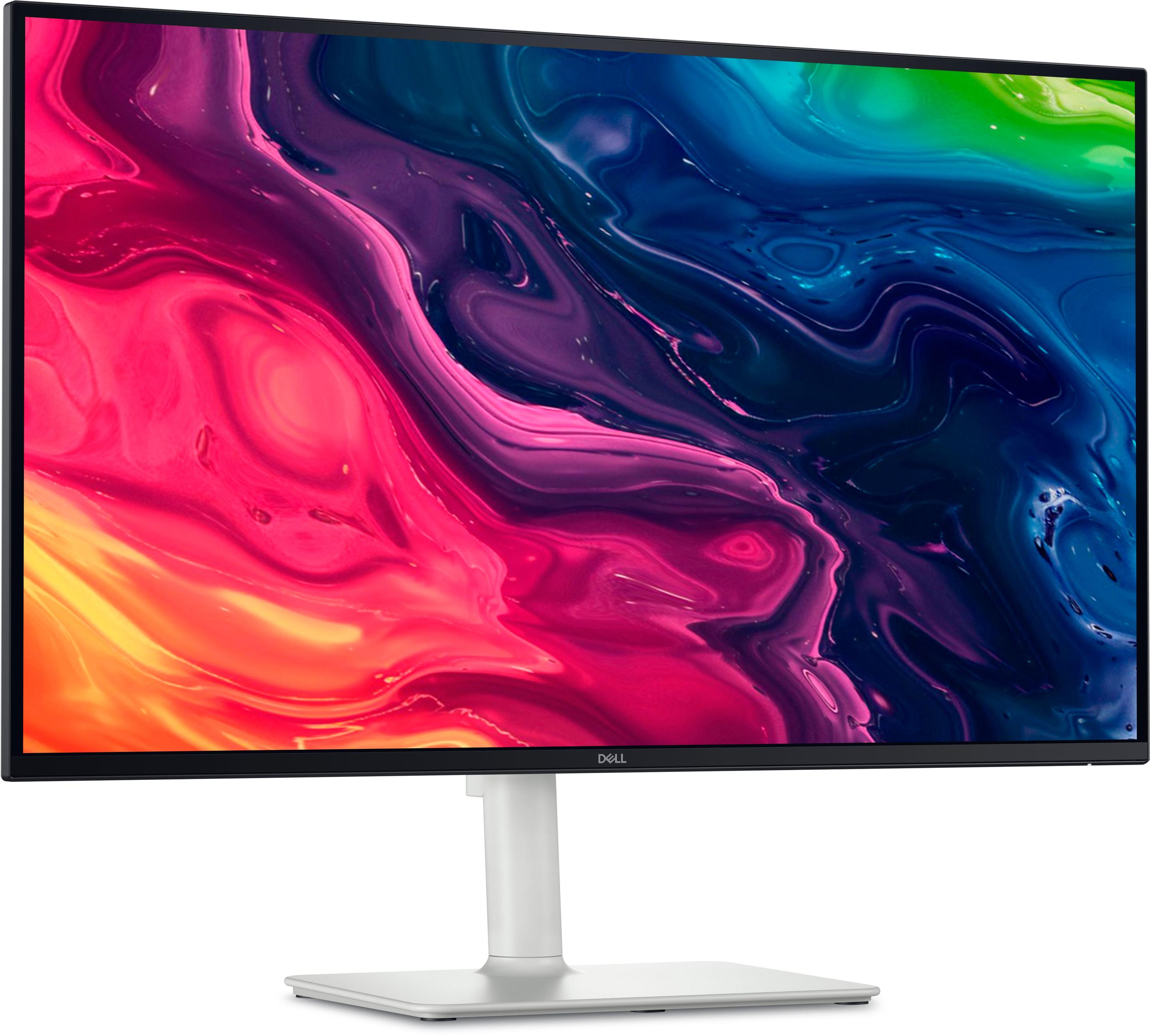 Monitor DELL 27 Plus S2725QS (27" - IPS - 120 Hz - Prateado)