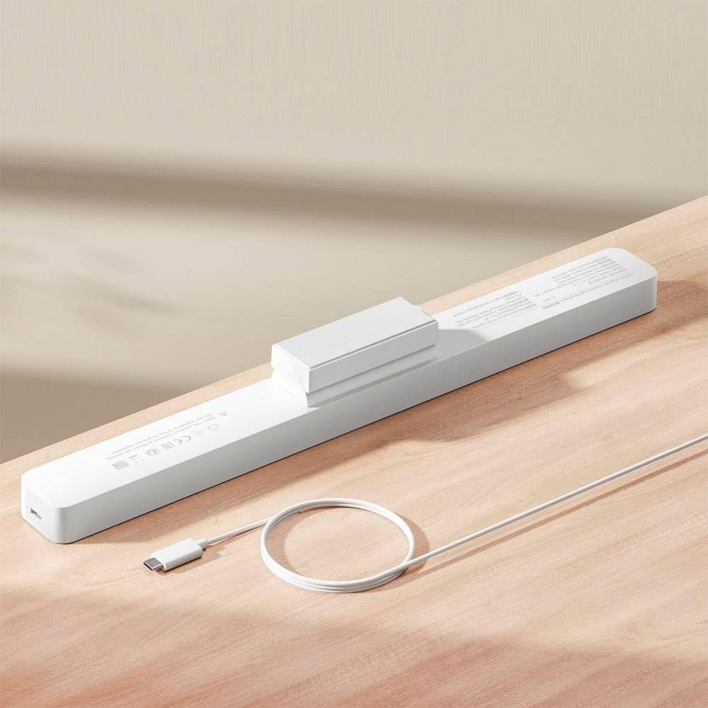 Candeeiro de Leitura XIAOMI Magnetic Reading Light Bar GL (Branco) — miniatura 4