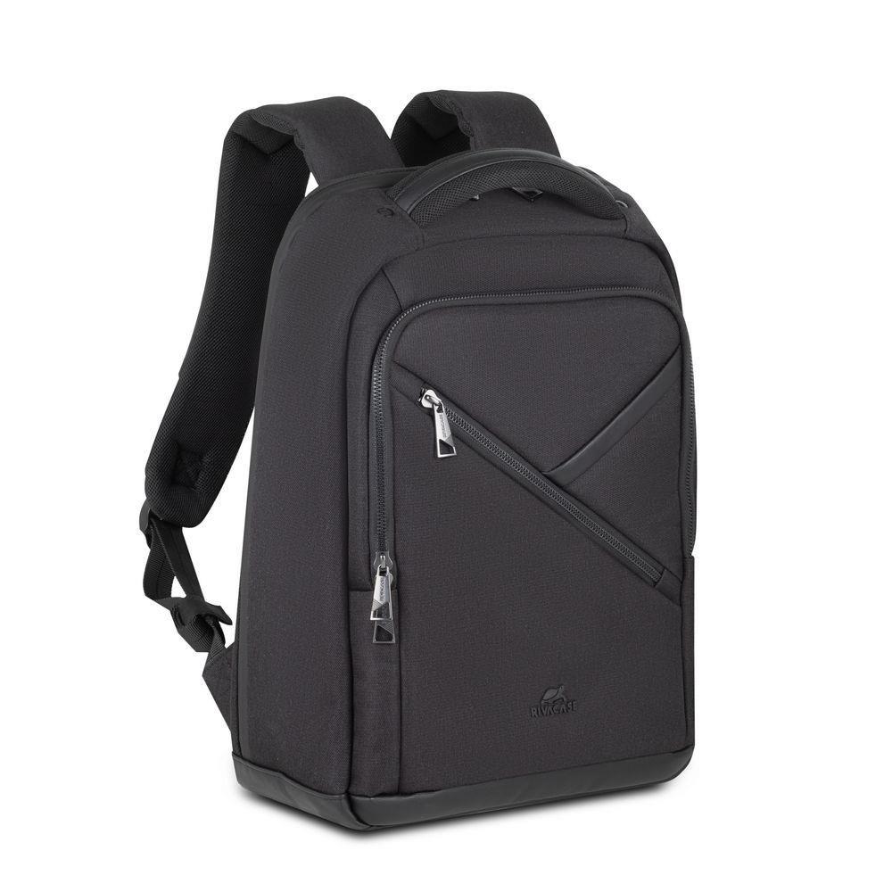 Mochila RIVACASE 8126 Clark-ECO (Preto)