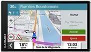 GPS Automóvel GARMIN DriveSmart 66 (Mapa Europa - 6" - 32GB - Preto)