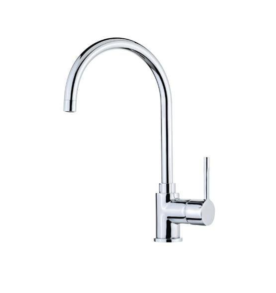 Torneira Misturadora de Cozinha TEKA SP995 (Cromado)