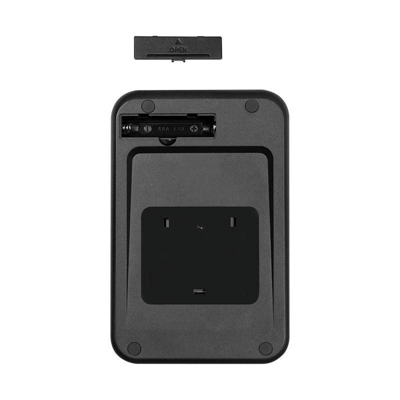 Teclado LOGILINK ID0201 (Bluetooth - Windows, macOS e Linux - Preto) — miniatura 4