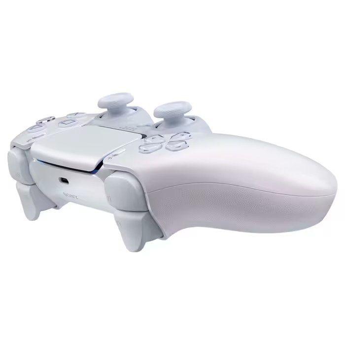 Comando SONY DualSense V3 1000050599 (PlayStation - Com fios e sem fios - Bluetooth/USB - Pérola) — miniatura 3