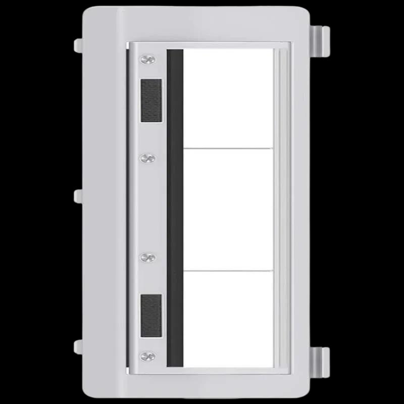 Capa da Escova Principal XIAOMI Robot Vacuum S20 (Branco)