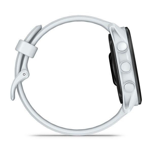 Smartwatch GARMIN Forerunner 170 (Redondo - AMOLED - 1,2" - Branco) — miniatura 5