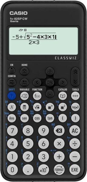 Calculadoras