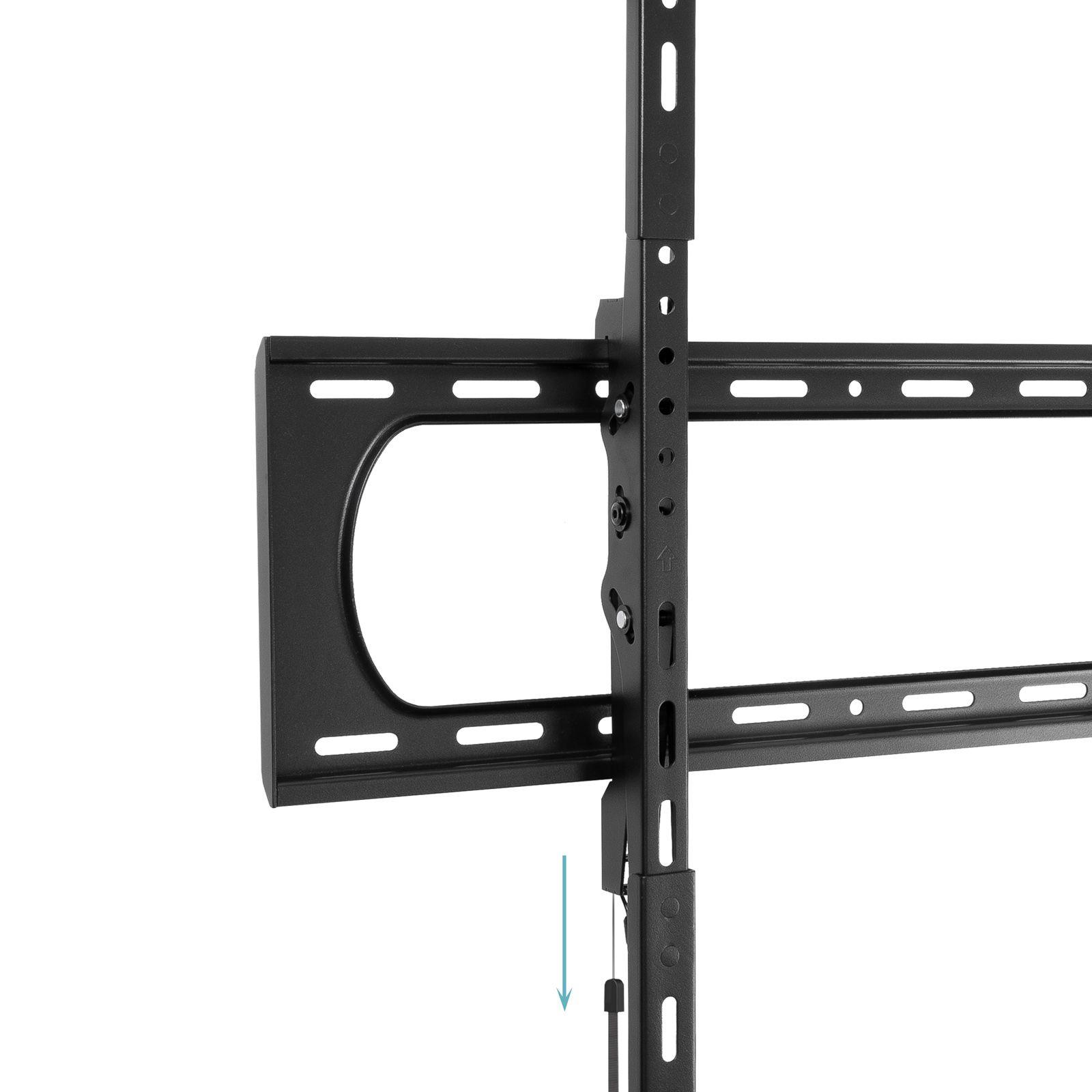 Suporte de Parede para TV TOOQ LP37140T-B (37-140" - VESA 1200 x 800 mm - Preto), miniatura 3