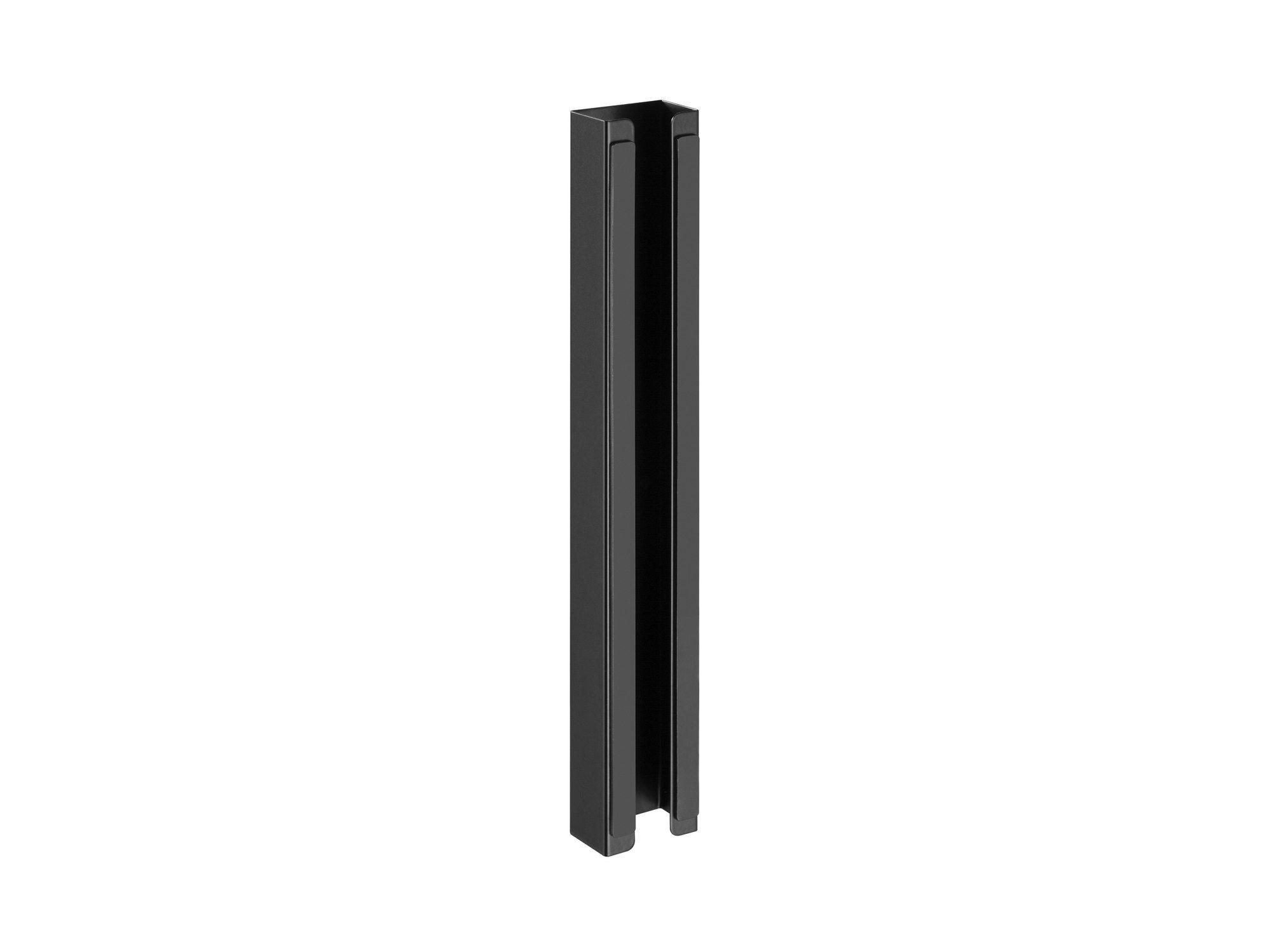Organizador de Cabos EQUIP 650865 (Preto) — miniatura 2