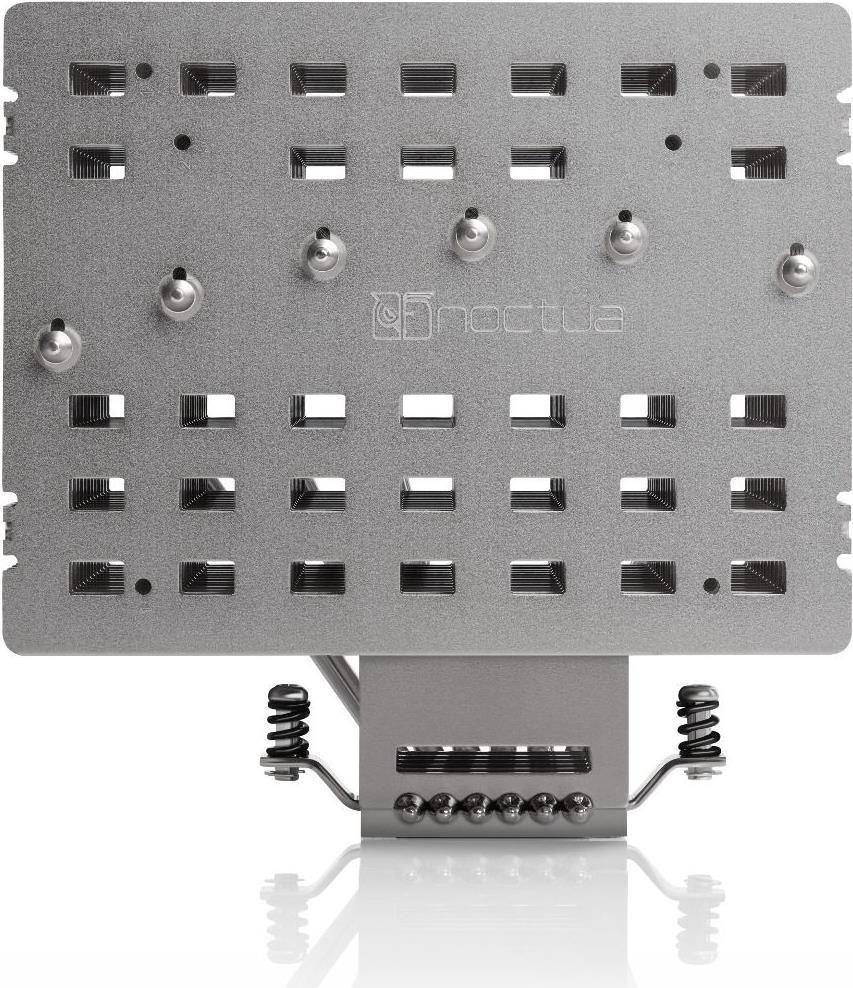 Dissipador de CPU NOCTUA NH-P1 (Alumínio, cobre - Alumínio)