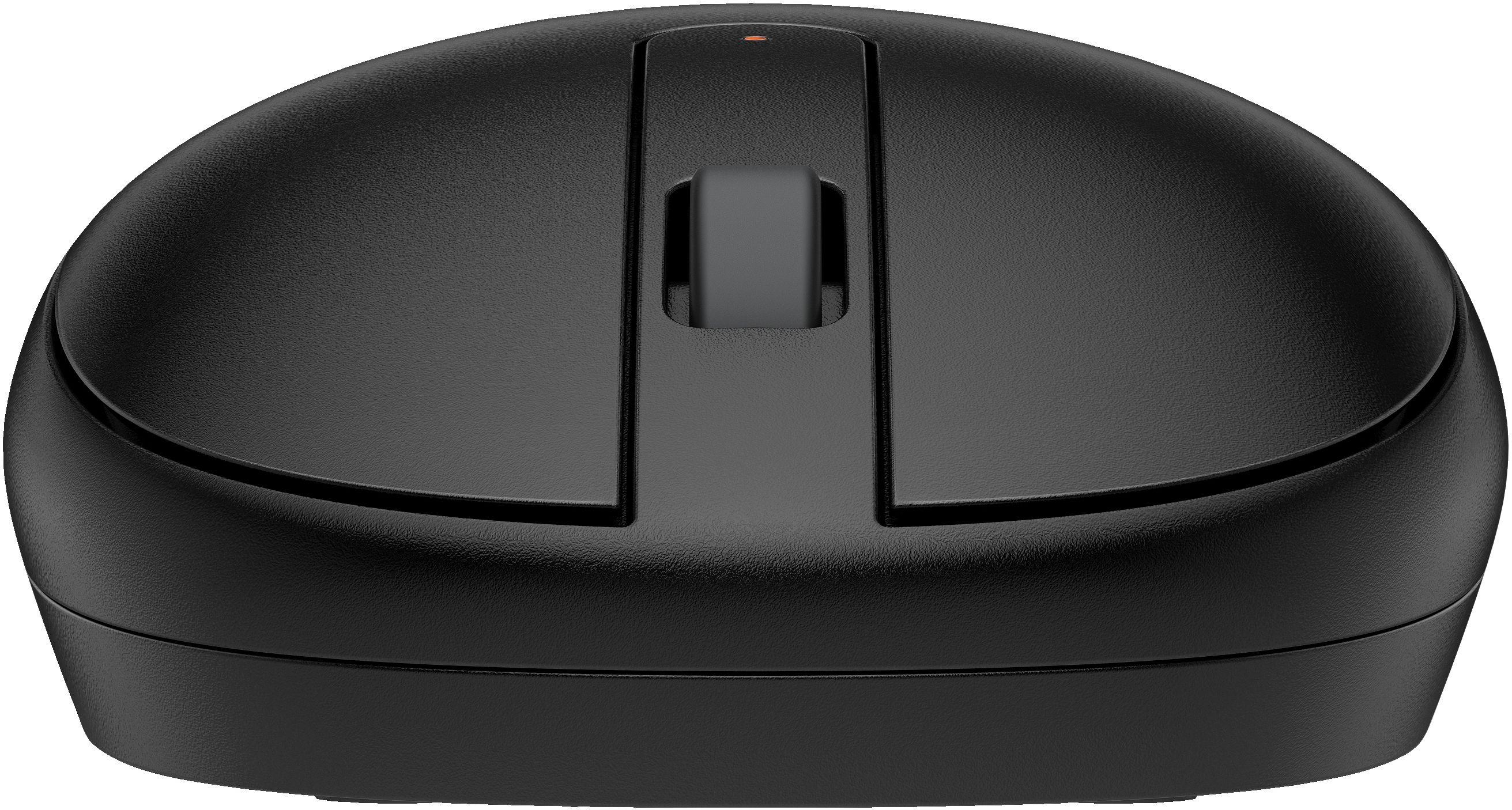Rato HP 240 Bluetooth (Ambidestro - 1600 DPI - Ótico - Preto) — miniatura 8