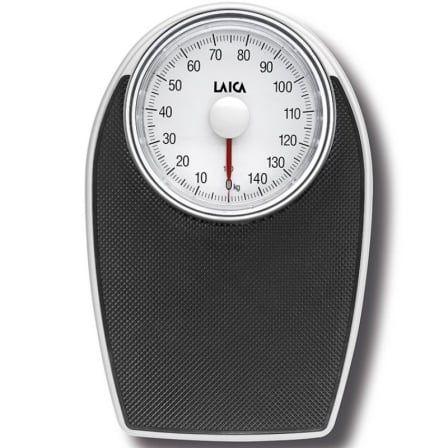 Balança de Casa de Banho LAICA PS2024L (150 kg)