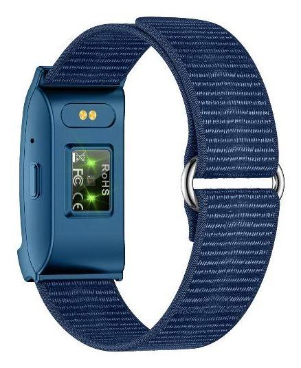 Pulseira de Atividade NILOX Onair NXSWONAIRBL (Azul), miniatura 3