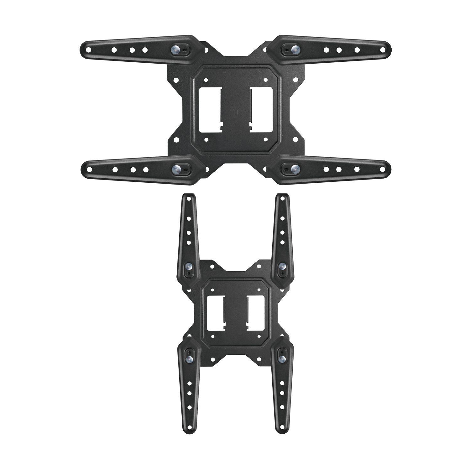 Suporte de Parede TV AISENS WT55TSE-153 (23-55" - 30 kg - Preto), miniatura 4