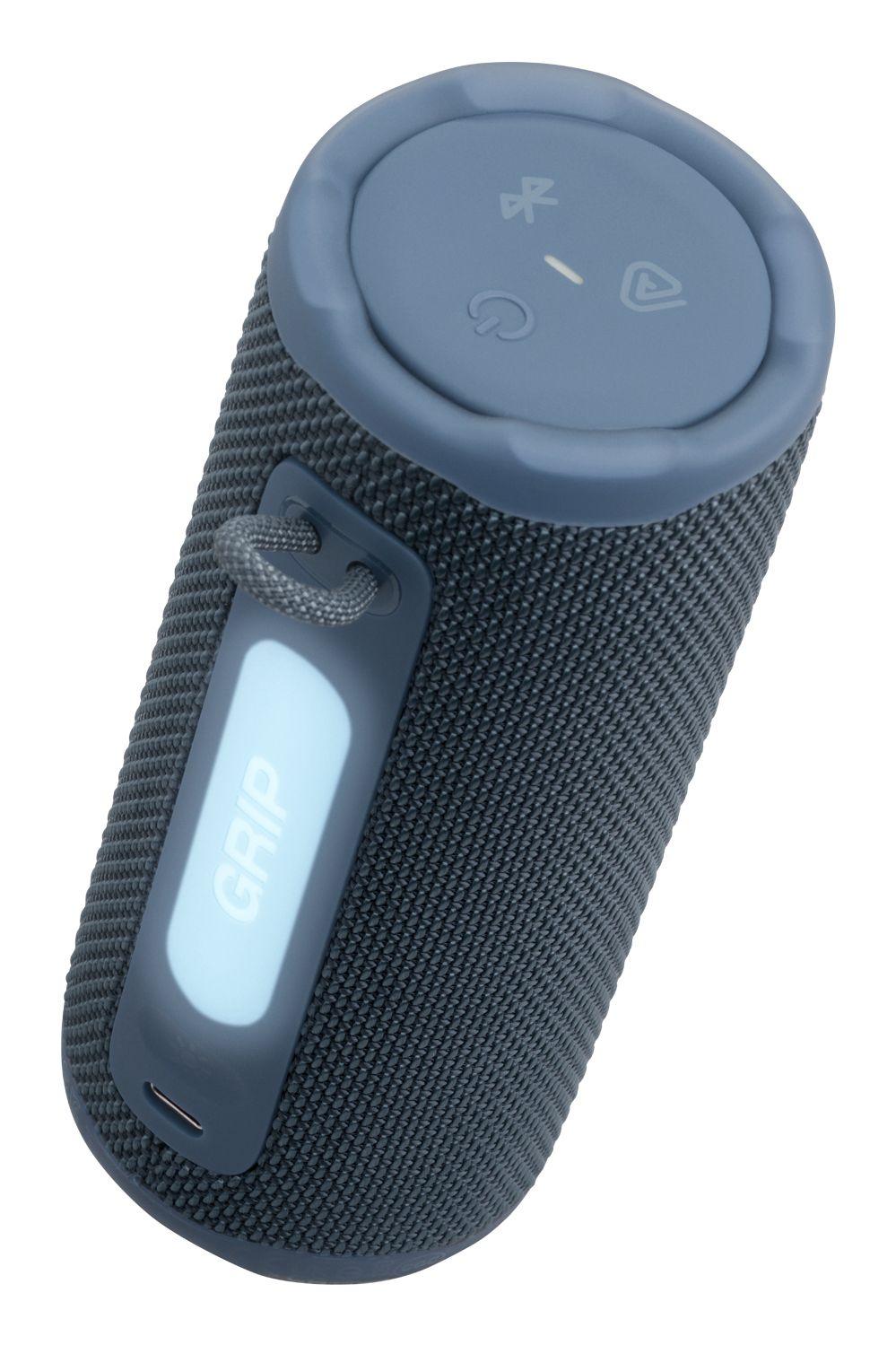 Coluna Portátil JBL Grip (16 W - Sem fios - Azul), miniatura 5