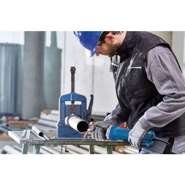 Retificadora Direita BOSCH GGS 30 LPS Professional (750 W - 33 000 rpm), miniatura 5