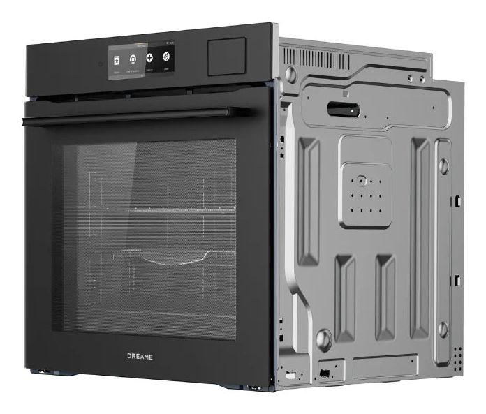 Forno de Encastre DREAME OZ60 Pro (Forno elétrico - 81 l - Vapor - Preto), miniatura 5