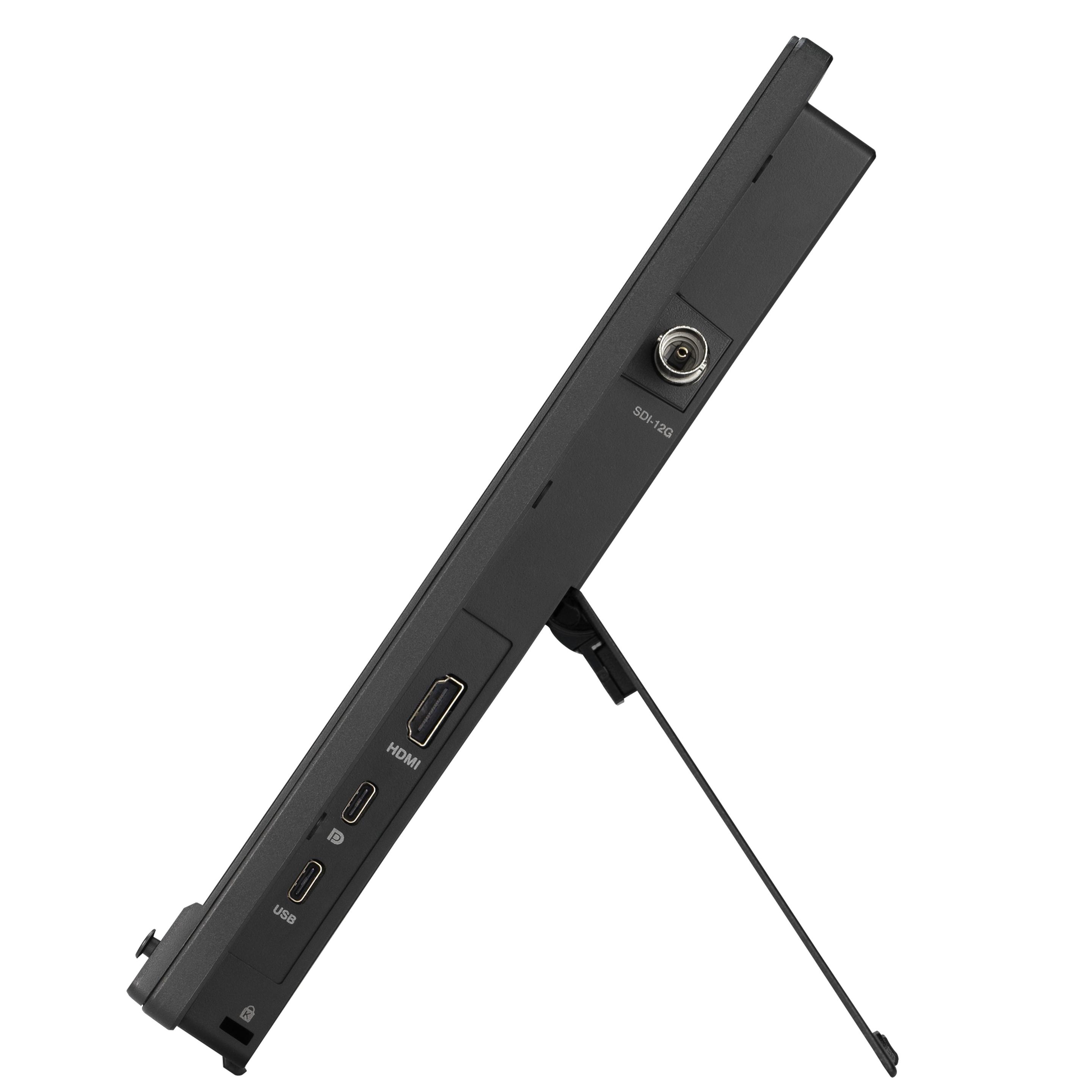 Monitor ASUS ProArt PA16USV (15,6" - IPS - 60 Hz - Preto) — miniatura 11