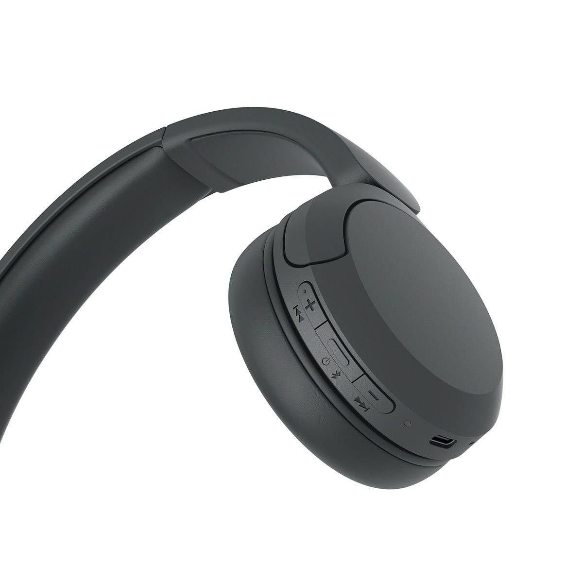 Auscultadores SONY WH-CH520 (Binaural - Sem fios - Supra-aural - Preto), miniatura 6