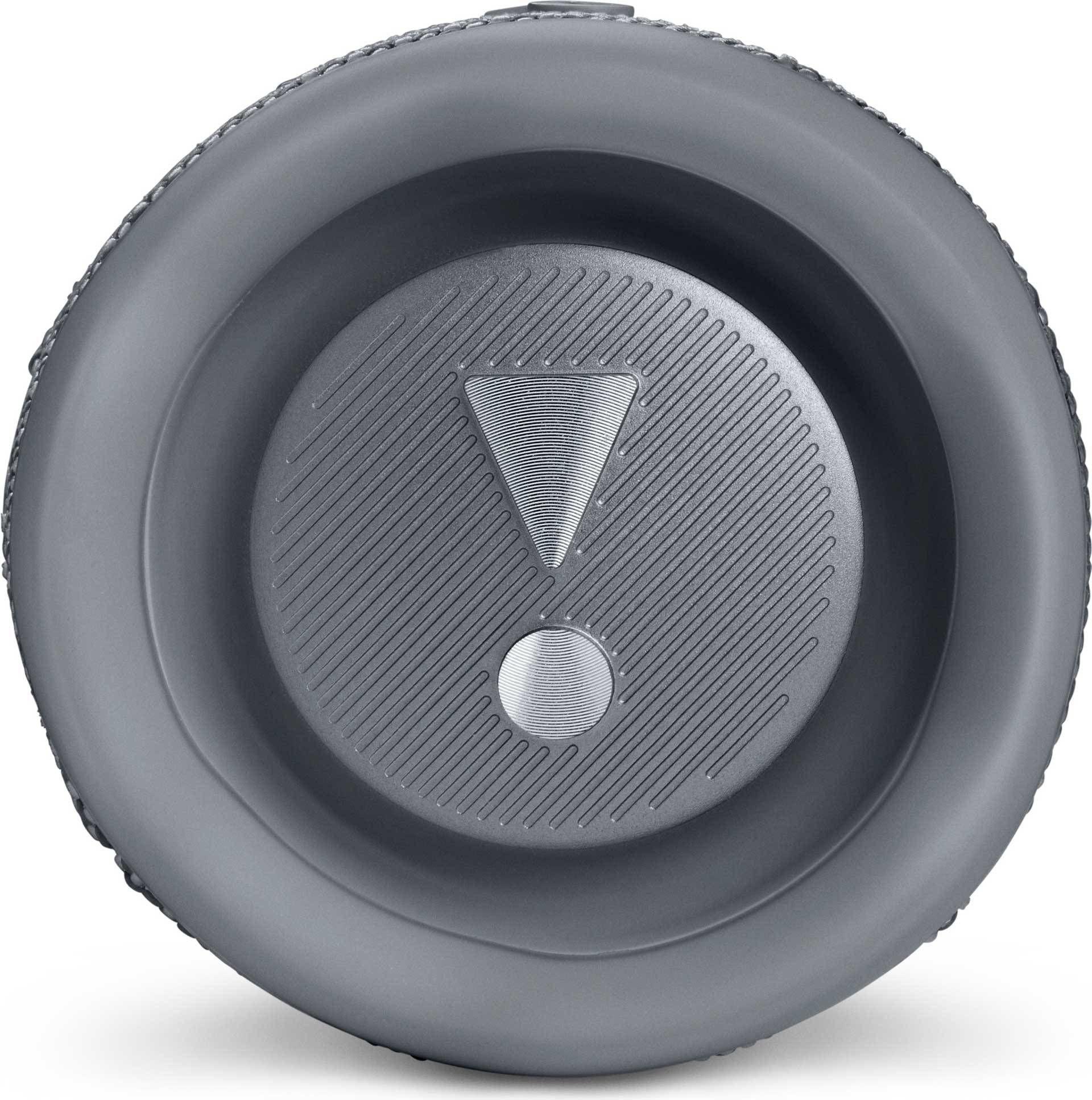 Coluna Portátil JBL Flip 6 (20 W - USB Type-C - Cinzento) — miniatura 5