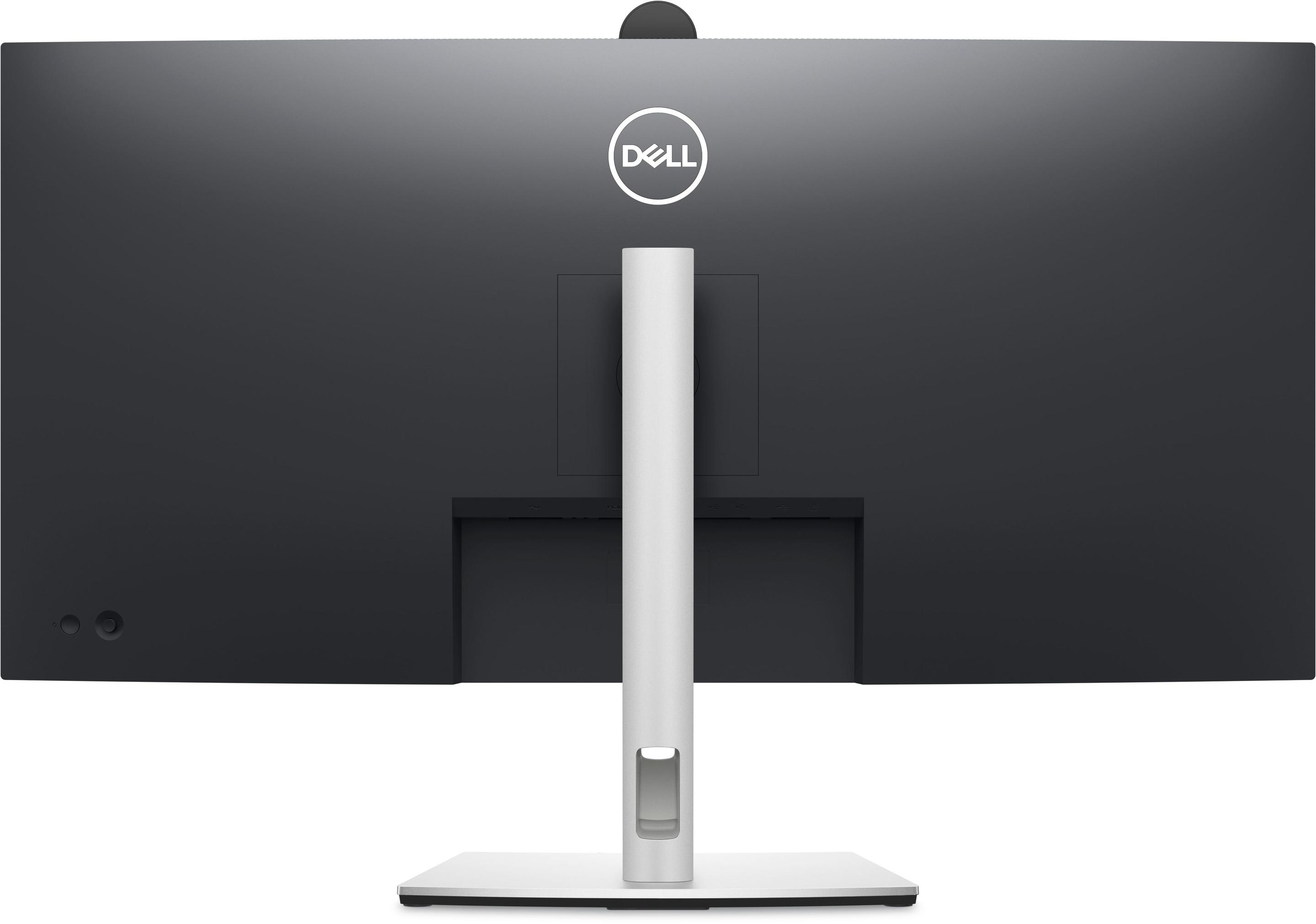 Monitor DELL P3424WEB (34,1" - IPS - 60 Hz - Preto) — miniatura 4