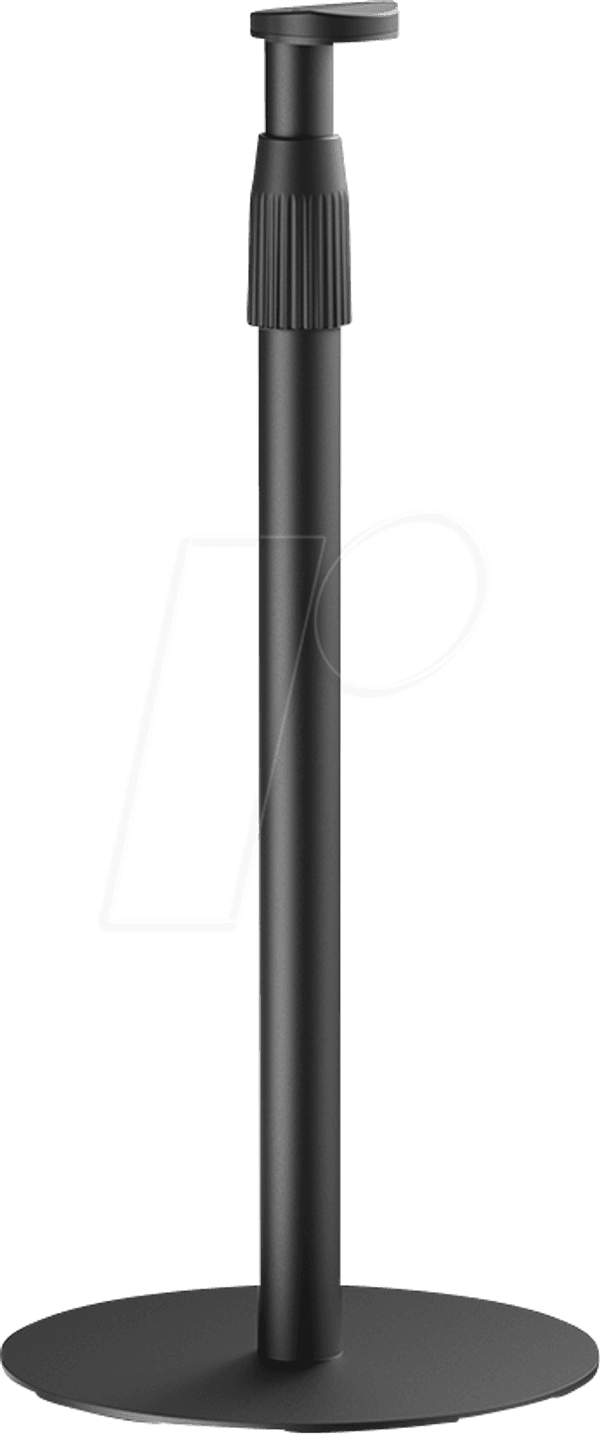 Suporte de Chão para Colunas LOGILINK BP0208 (Preto) — miniatura 2