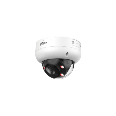 Câmara de Segurança IP DAHUA IPC-HDBW3849RP-ZS-IL (Interior e exterior - 8 MP - 3840 x 2160 pixels - Branco), miniatura 2