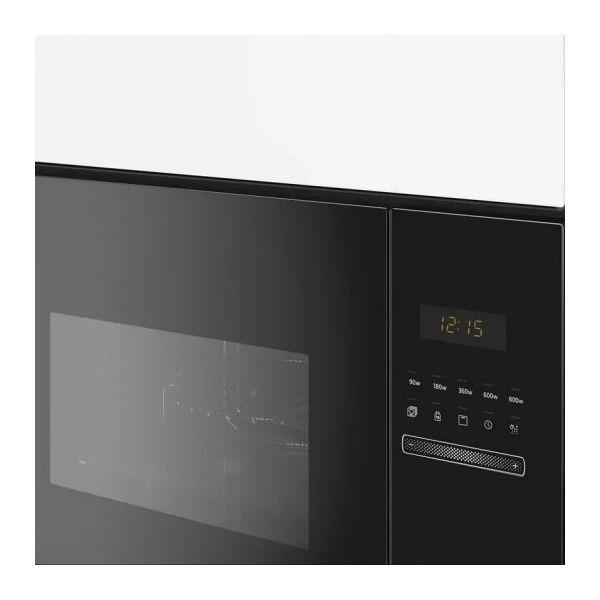 Micro-ondas Encastre BALAY 3CG5172N2 (800 W - 1000 W - 20 L - Preto), miniatura 2