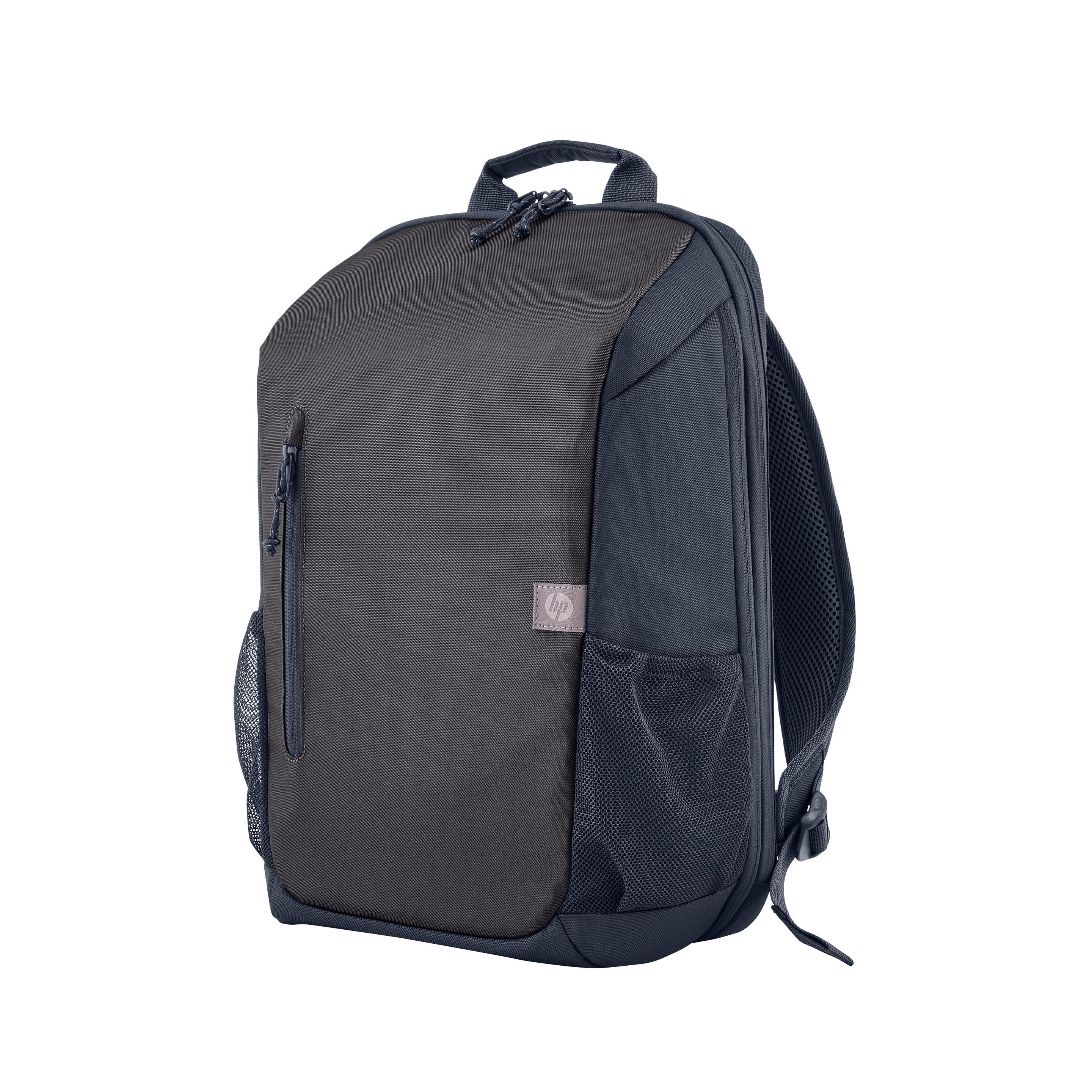 Mochila HP Travel 6H2D9AA (15,6" - Cinzento Ferro) — miniatura 4