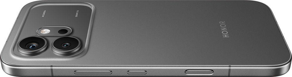 Smartphone HONOR 600 5G (8GB/512GB - 6,57" - Preto), miniatura 5