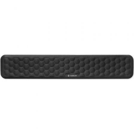 Apoio de Pulso para Teclado SUBBLIM Ergo AirPadding (Teclado - Preto)