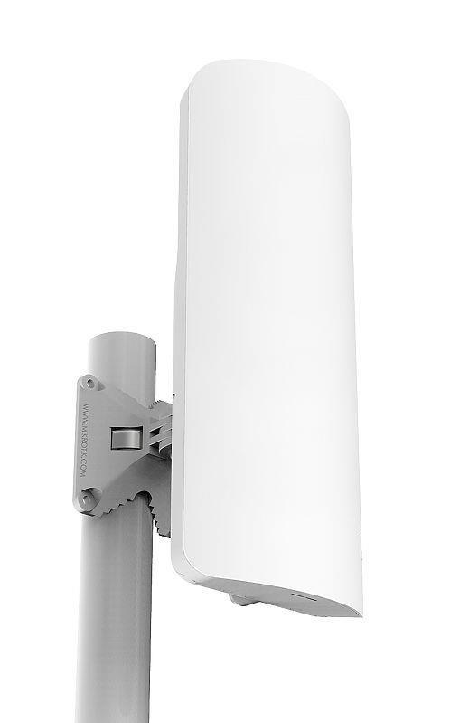 Ponto de Acesso Wi-Fi MIKROTIK mANTBox 2 12s RB911G-2HPnD-12S (802.11b/g/n - 2,4 GHz)