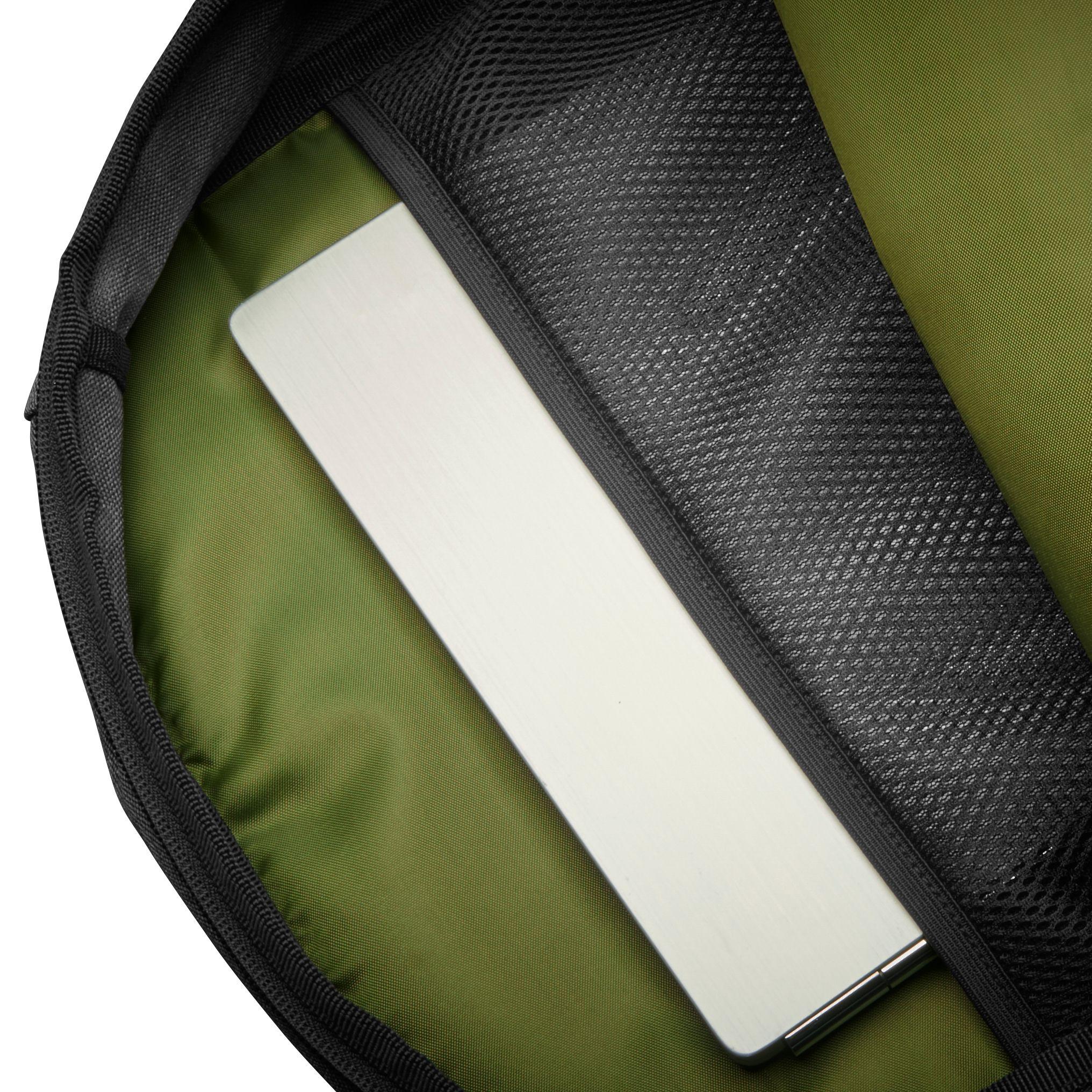 Mochila HP Prelude Pro 4Z513AA (15,6" - Tecido - 39,6 cm - Cinzento), miniatura 4