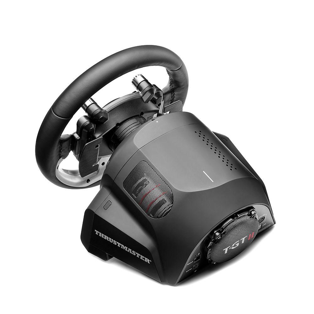 Volante THRUSTMASTER T-GT II (PlayStation - Com fios - Preto) — miniatura 4