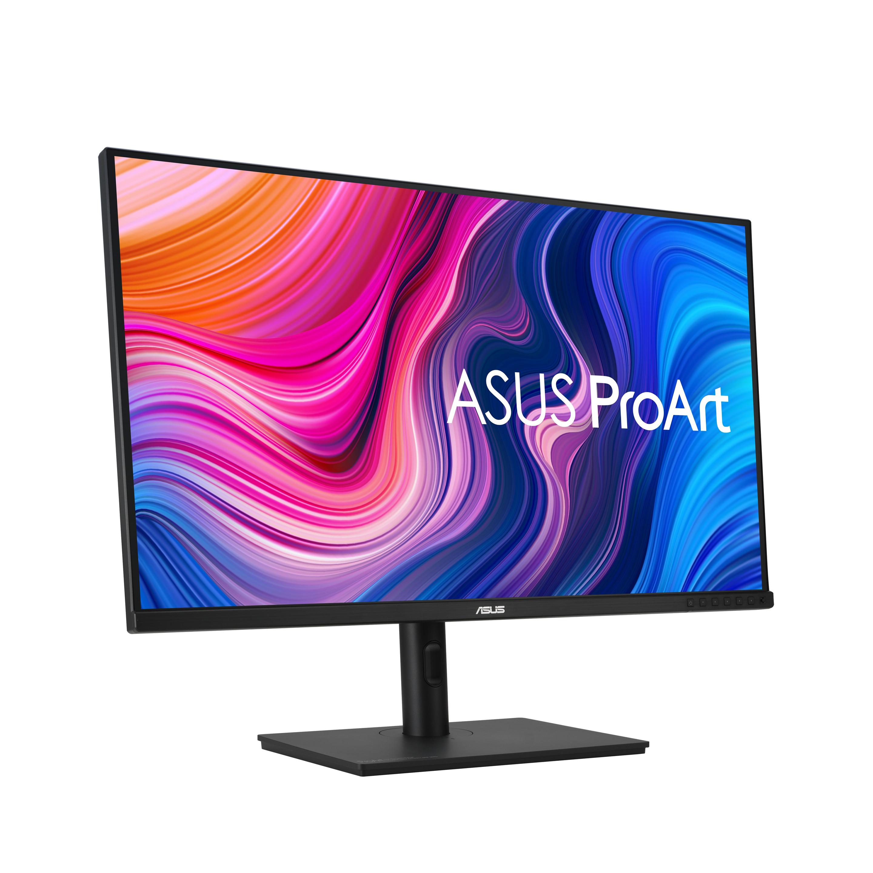 Monitor ASUS ProArt PA328CGV (32" - IPS - 165 Hz - Preto) — miniatura 11