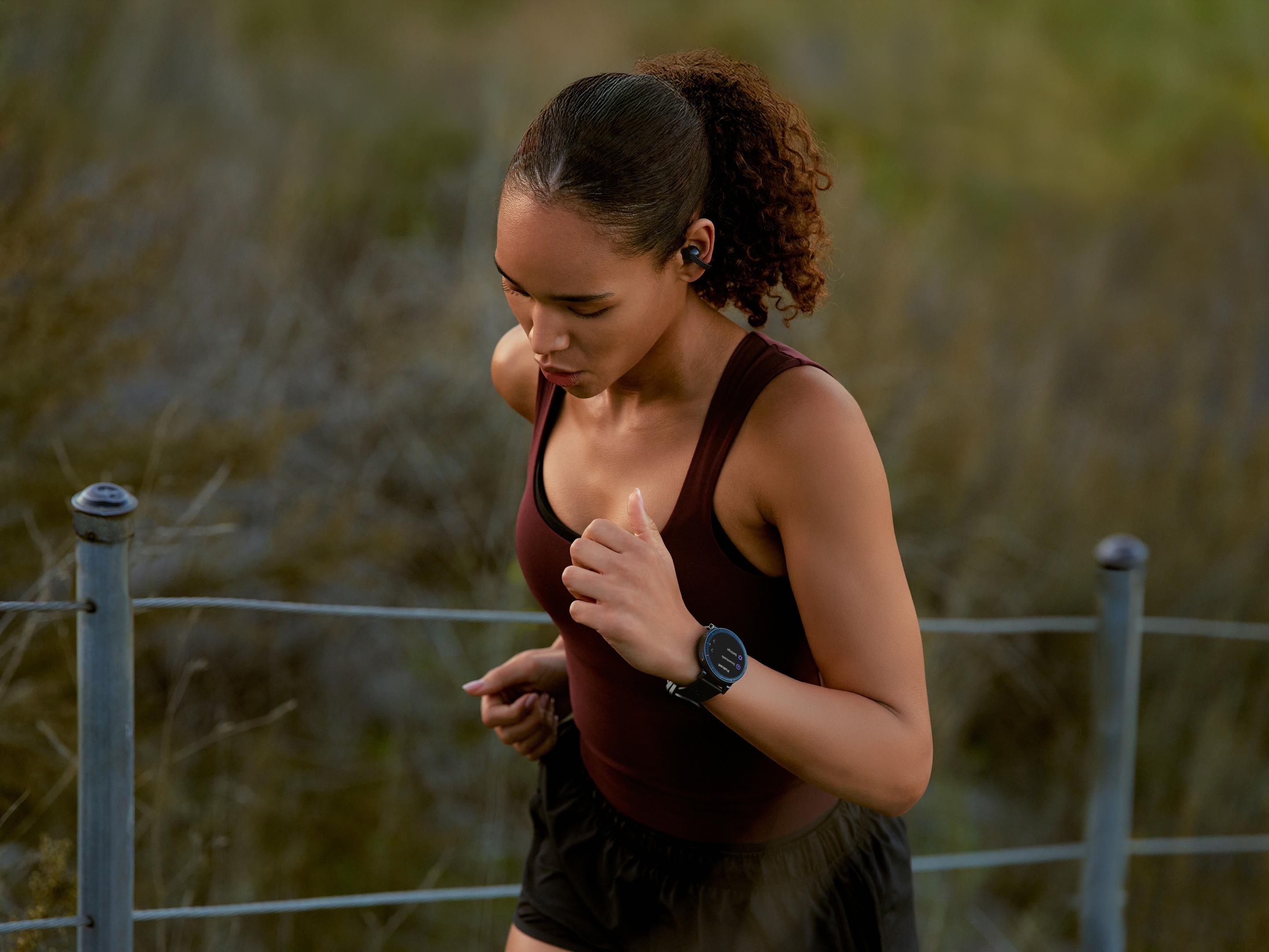 Smartwatch AMAZFIT Active Max (1,5" AMOLED - 5 ATM - Preto) — miniatura 12