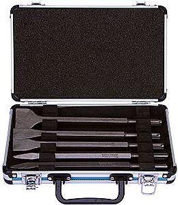 Conjunto de Cinzéis MAKITA D-42379 (250 mm)