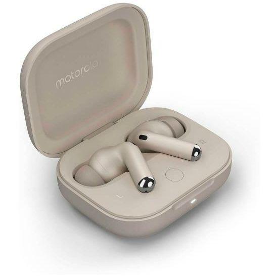 Auscultadores MOTOROLA Moto Buds+ (Binaural - Sem fios - Intra-aural - Areia), miniatura 4