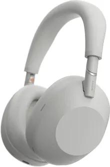 Auscultadores SONY WH-1000XM6 (Sem fios - Prateado Platina), miniatura 2