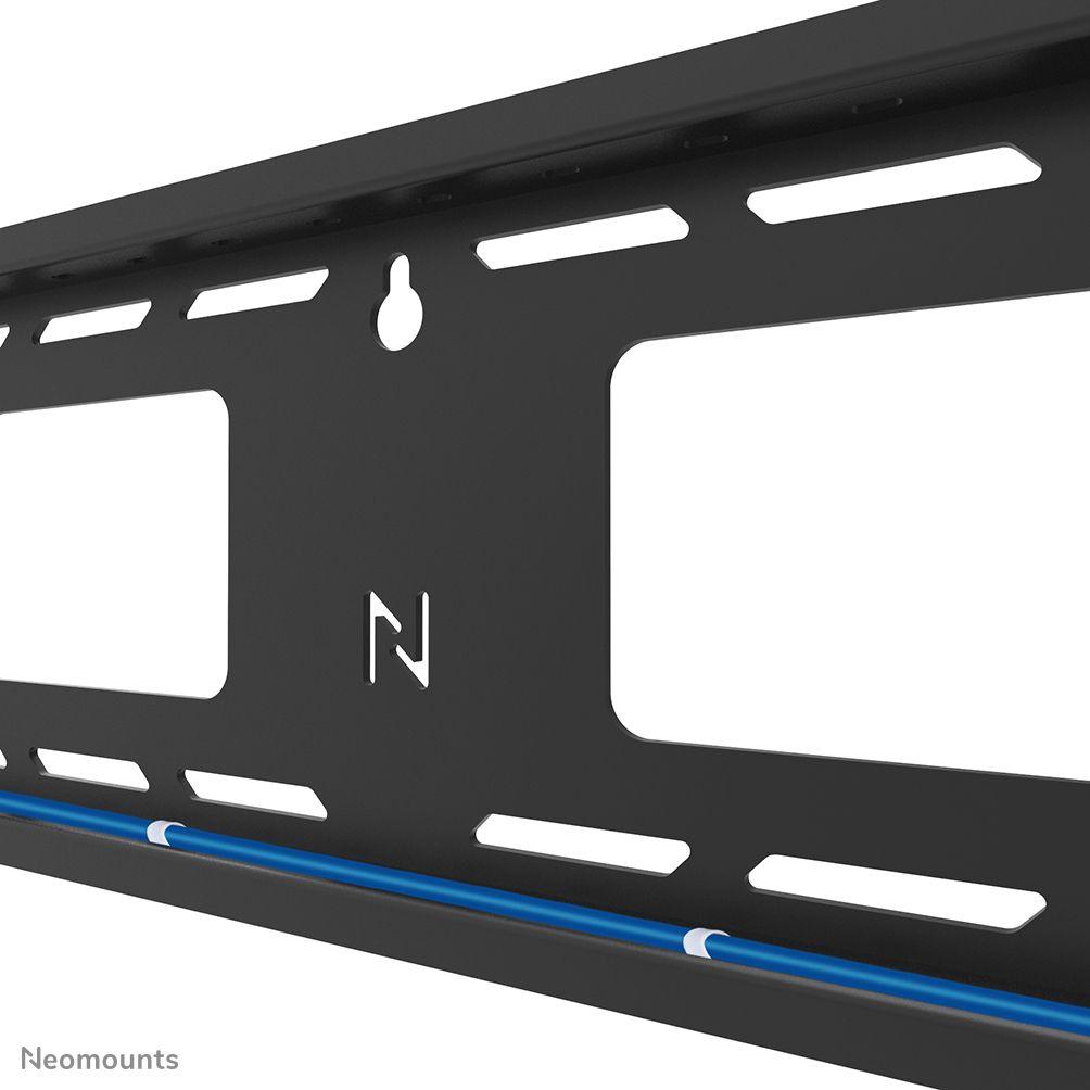 Suporte de Parede para TV NEOMOUNTS WL35-750BL14 (42–75" - Inclinável - 100 kg - Preto), miniatura 7