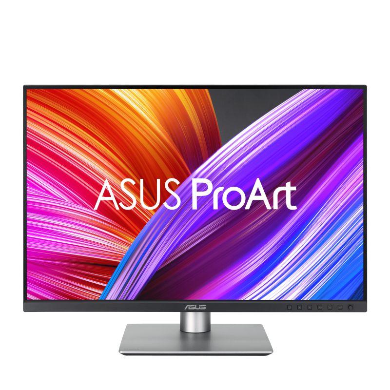 Monitor ASUS ProArt PA248CRV (24,1" - IPS - 75 Hz - Preto e Prateado) — miniatura 8