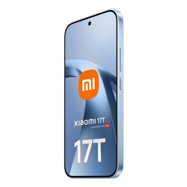 Smartphone XIAOMI 17T 5G (12GB/512GB - 6,59" - Azul), miniatura 5