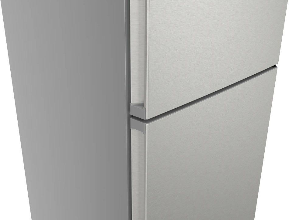 Frigorífico Combinado Independente BOSCH KGN362ICF (321 l - 186x60x66,5 cm - 60 cm - Aço inoxidável), miniatura 5