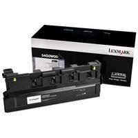 Coletor de Toner Usado LEXMARK 54G0W00 (CS921DE/CS923DE/CX921DE/CX922DE/CX923DTE/XC9235)