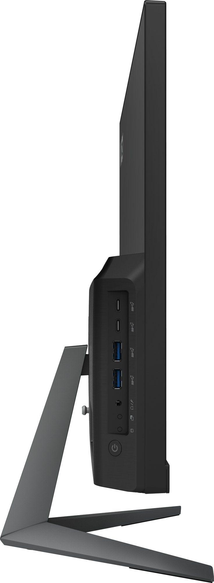 Computador All-in-One MSI Modern AM242P 1M-1204DE (Intel Core 3 100U - 23,8" Full HD - 16GB - 256GB SSD - Preto), miniatura 8