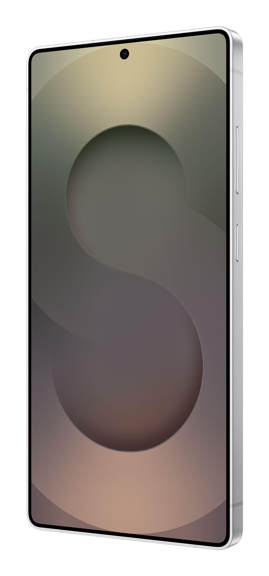 Smartphone SAMSUNG Galaxy S25 Ultra 5G (12GB/512GB - 6,9" - Branco Prateado Titânio) — miniatura 7