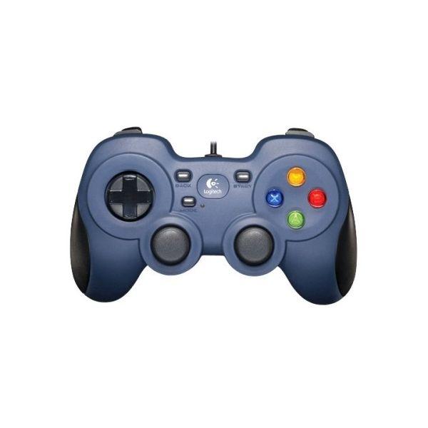 Comando LOGITECH F310 (PC - USB - Com fios) — miniatura 2