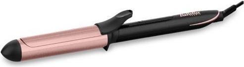 Modelador de Cabelo BABYLISS C453E (Cerâmica - Preto e Rosa)