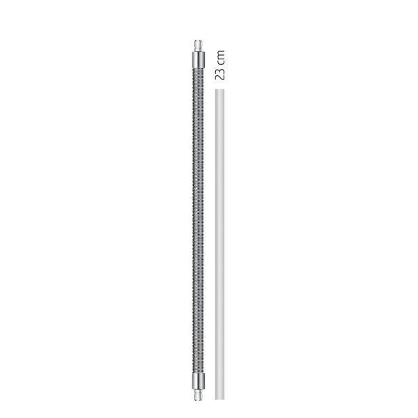 Tubo de Leite JURA HP3 (Aço inoxidável), miniatura 3