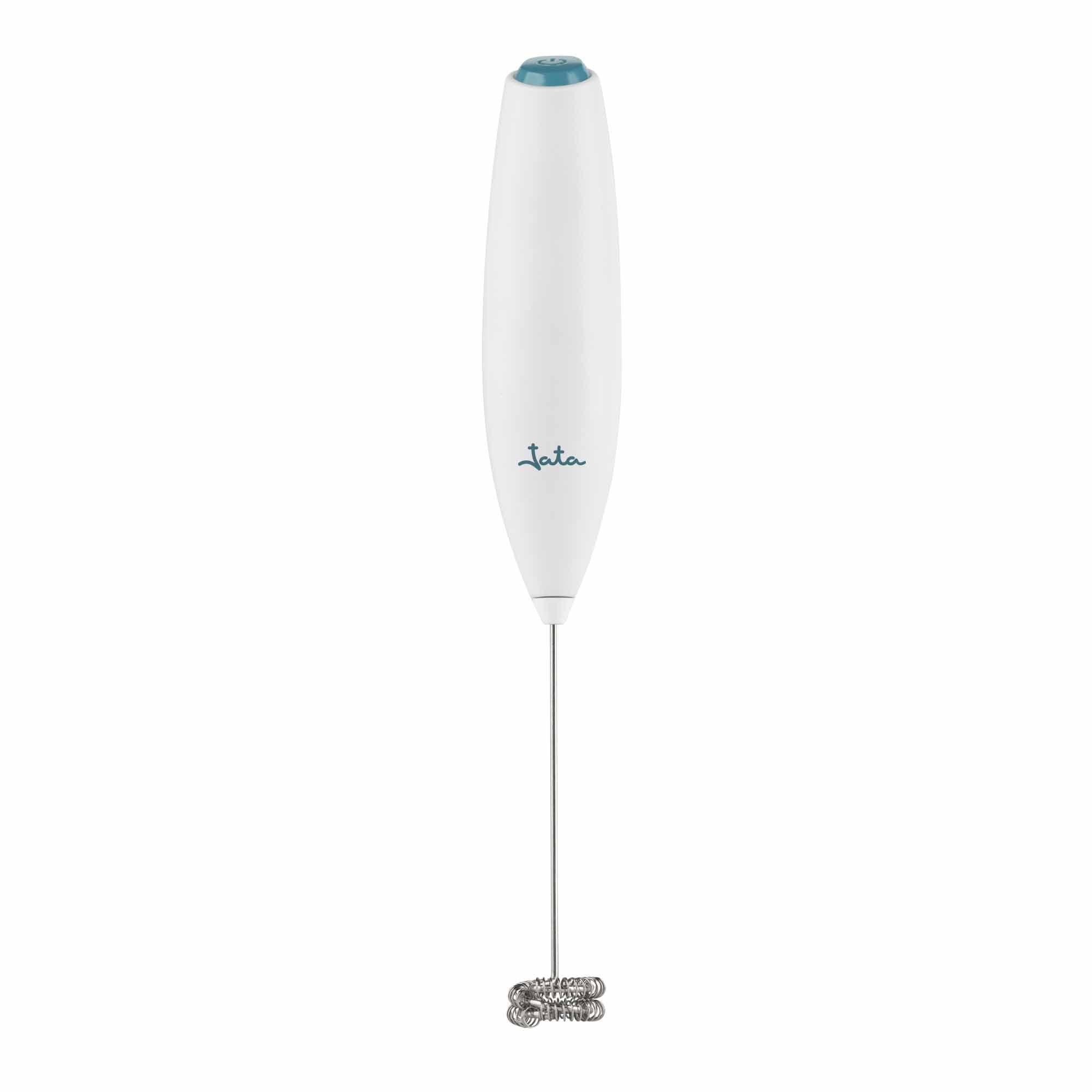 Batedor de Leite JATA JES1111 (Azul)