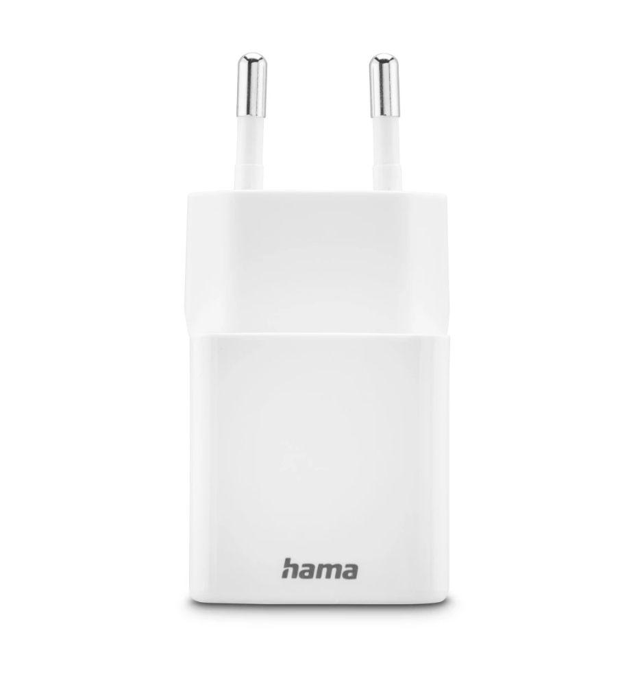 Carregador de Smartphone HAMA 00201992 (30 W - Branco), miniatura 4